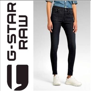 G-STAR RAW- Women’s Denim Pants